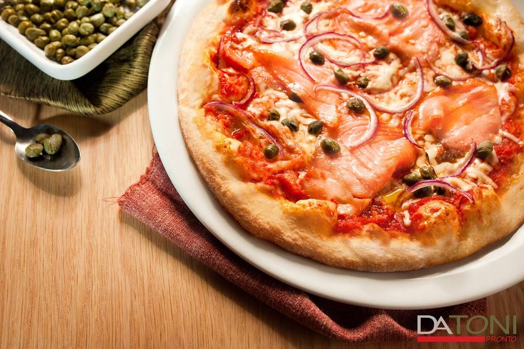 DaToni Pronto | restaurant | 42 Boulevard Jacques-Cartier N, Sherbrooke, QC J1J 3A9, Canada | 8197915900 OR +1 819-791-5900