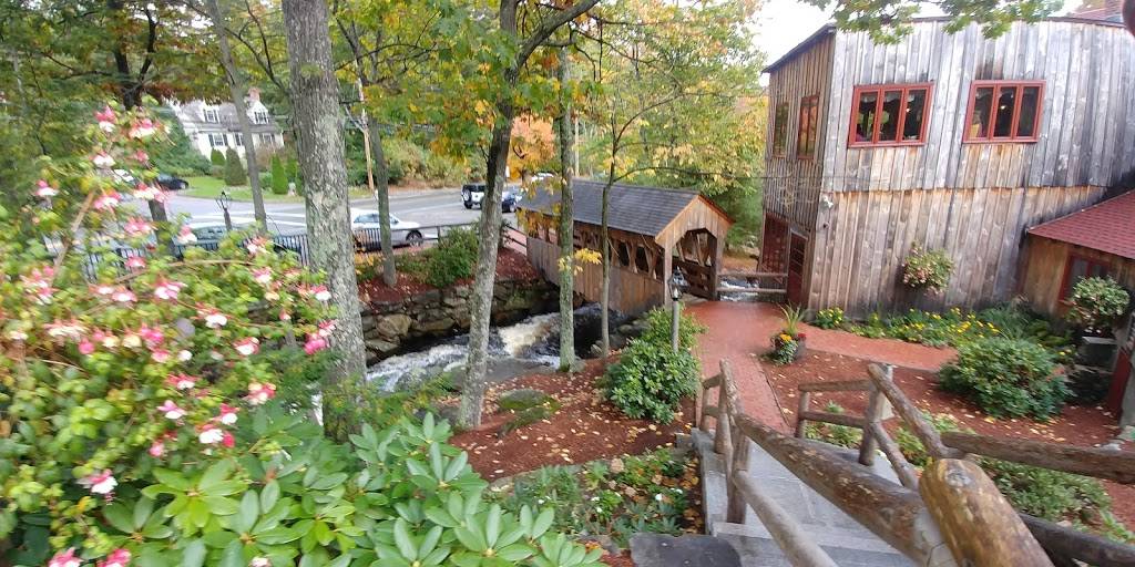 The 1761 Old Mill | restaurant | 69 State Rd E, Westminster, MA 01473, USA | 9788745941 OR +1 978-874-5941