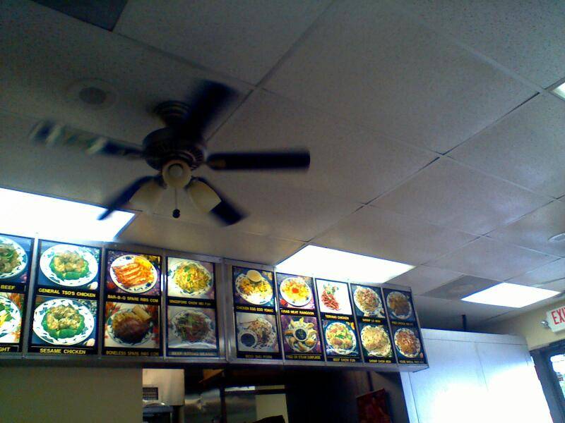 Hong Fu | restaurant | 5601 S Orange Ave, Orlando, FL 32809, USA | 4078570168 OR +1 407-857-0168