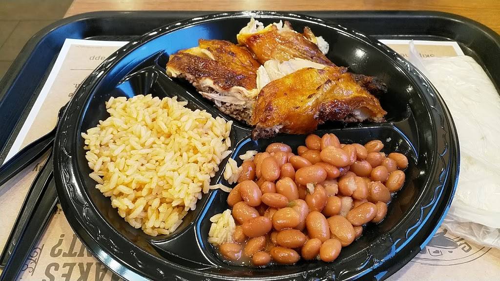 El Pollo Loco | restaurant | 1519 W Chapman Ave, Orange, CA 92868, USA | 7149380734 OR +1 714-938-0734