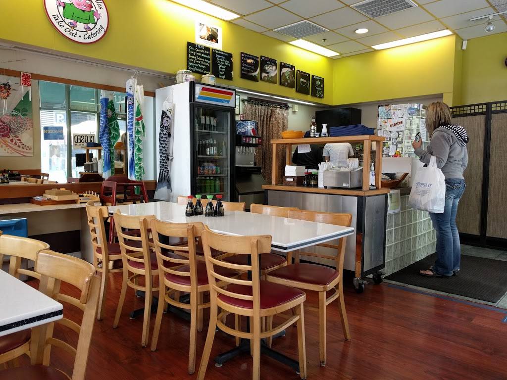 JT Express | restaurant | 170 Jackson St, San Jose, CA 95112, USA | 4082759491 OR +1 408-275-9491