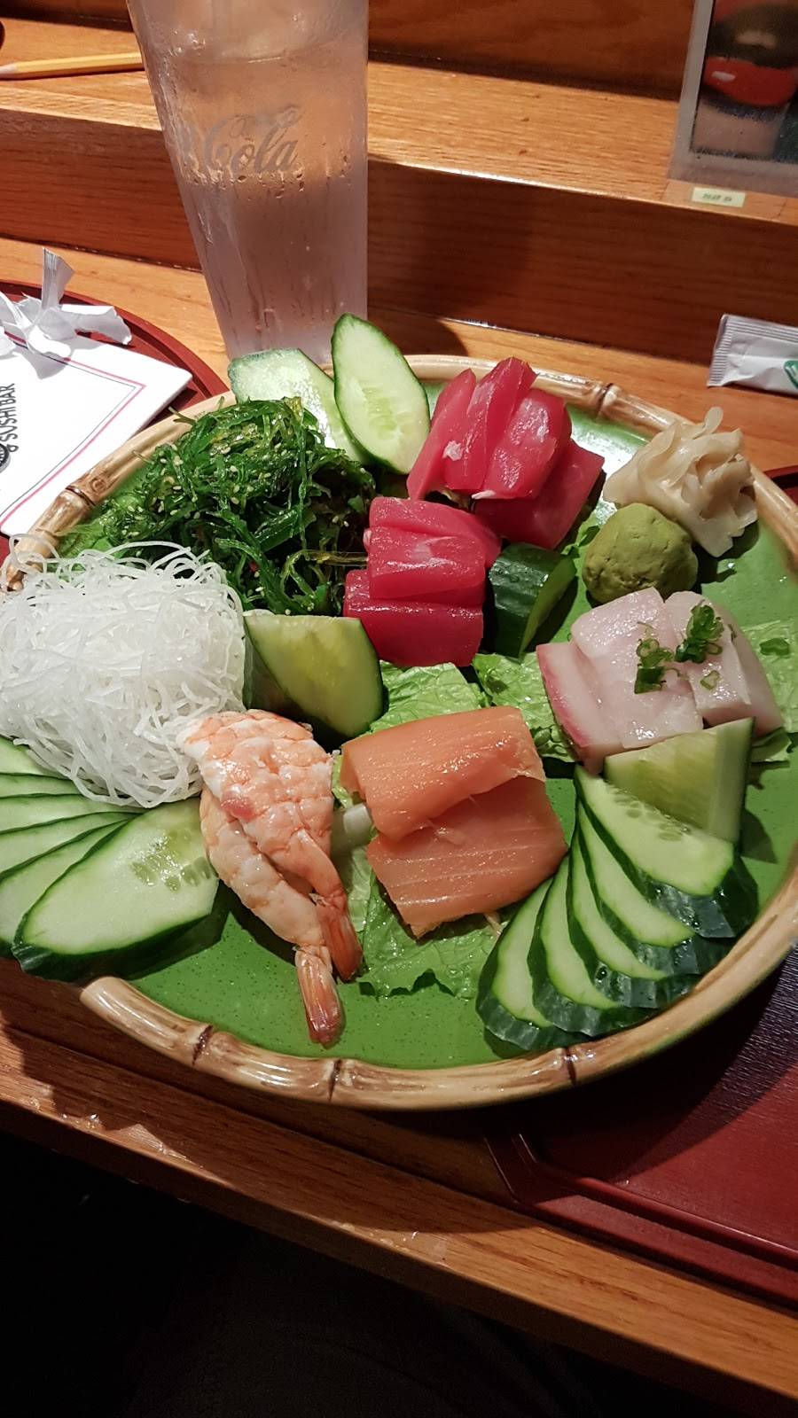 Kan-Ki Japanese Steakhouse and Sushi Bar | restaurant | 11148 San Jose Blvd, Jacksonville, FL 32223, USA | 9042922400 OR +1 904-292-2400