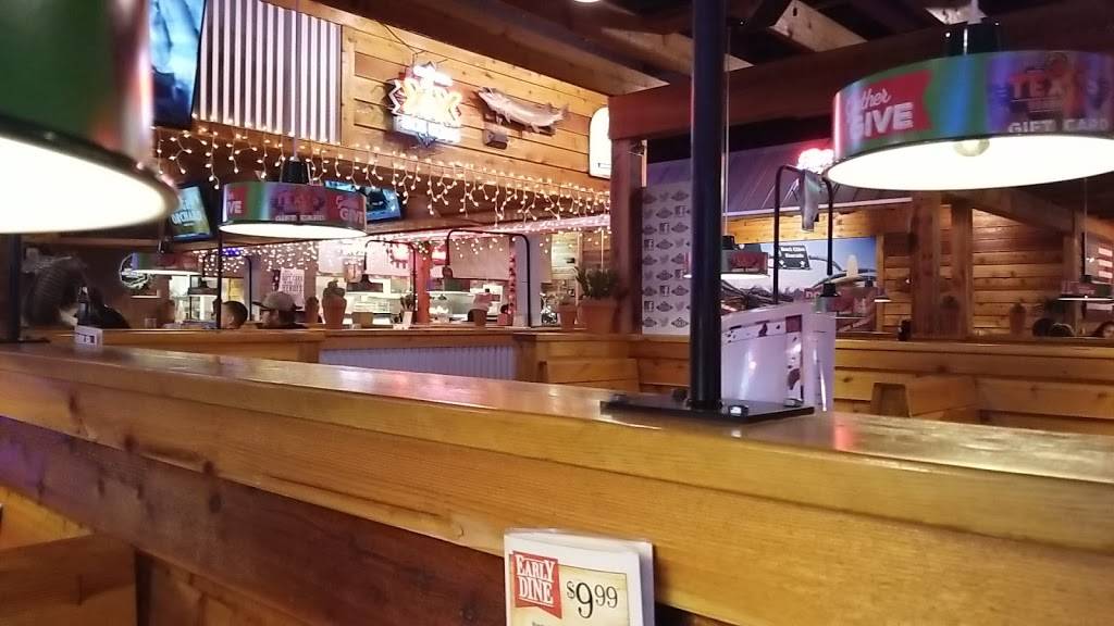 Texas Roadhouse | restaurant | 370 N McKinley St, Corona, CA 92879, USA | 9517357427 OR +1 951-735-7427