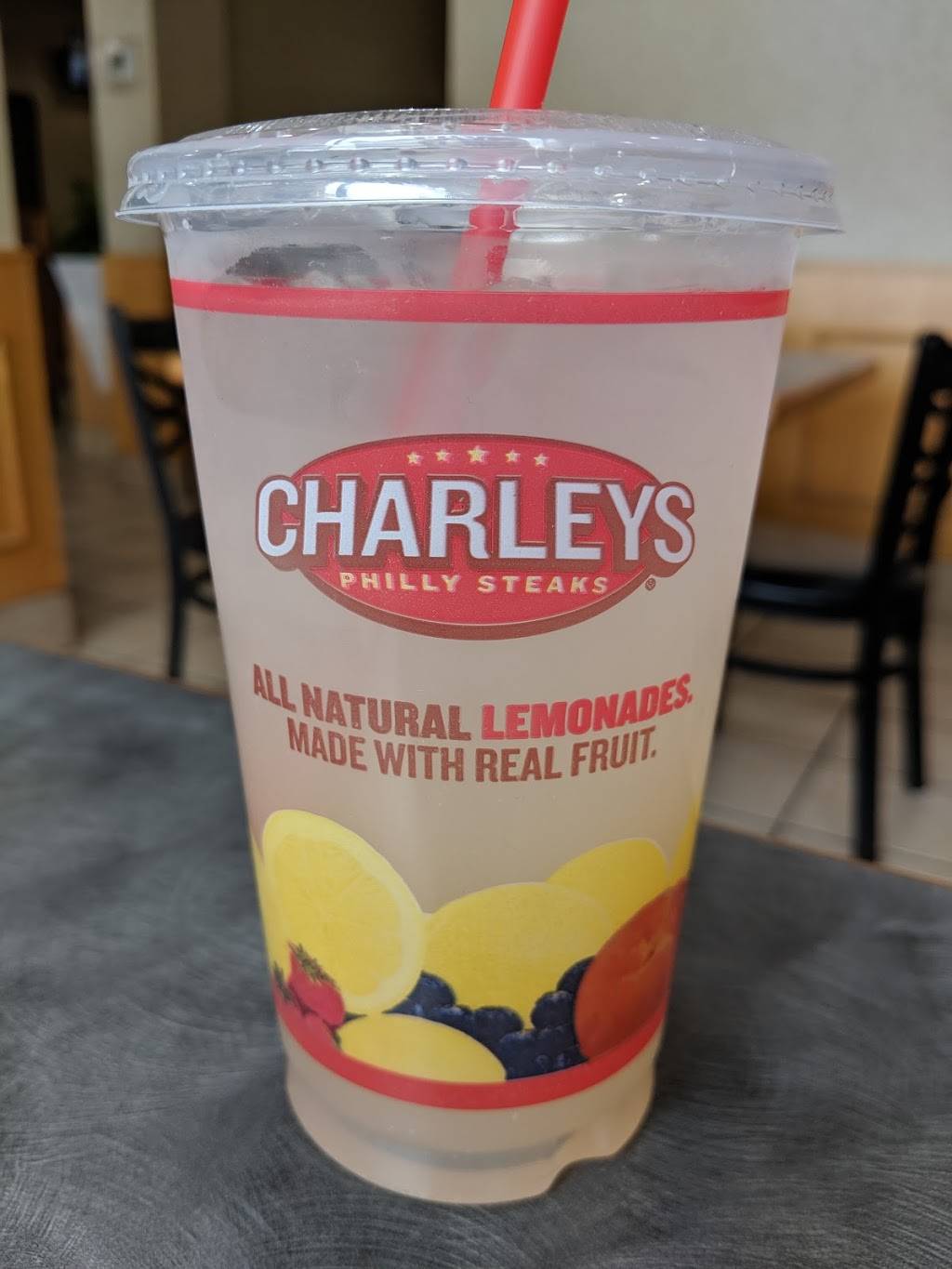 Charleys Philly Steaks | restaurant | 32201 Gratiot Ave Ste 150, Roseville, MI 48066, USA | 5862942050 OR +1 586-294-2050