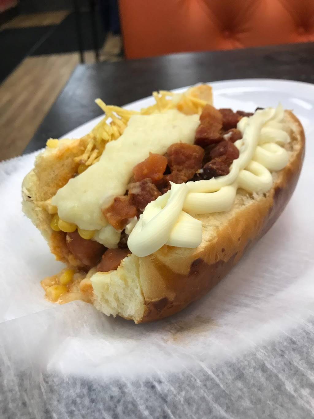 Brasileirinho Bakery & Restaurant | restaurant | 581 Boston Post Rd E, Marlborough, MA 01752, USA | 5086247524 OR +1 508-624-7524