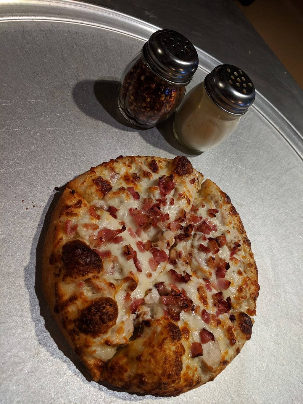 Pizza Factory | restaurant | 1919 Vista Del Lago Dr, Valley Springs, CA 95252, USA | 2097729516 OR +1 209-772-9516