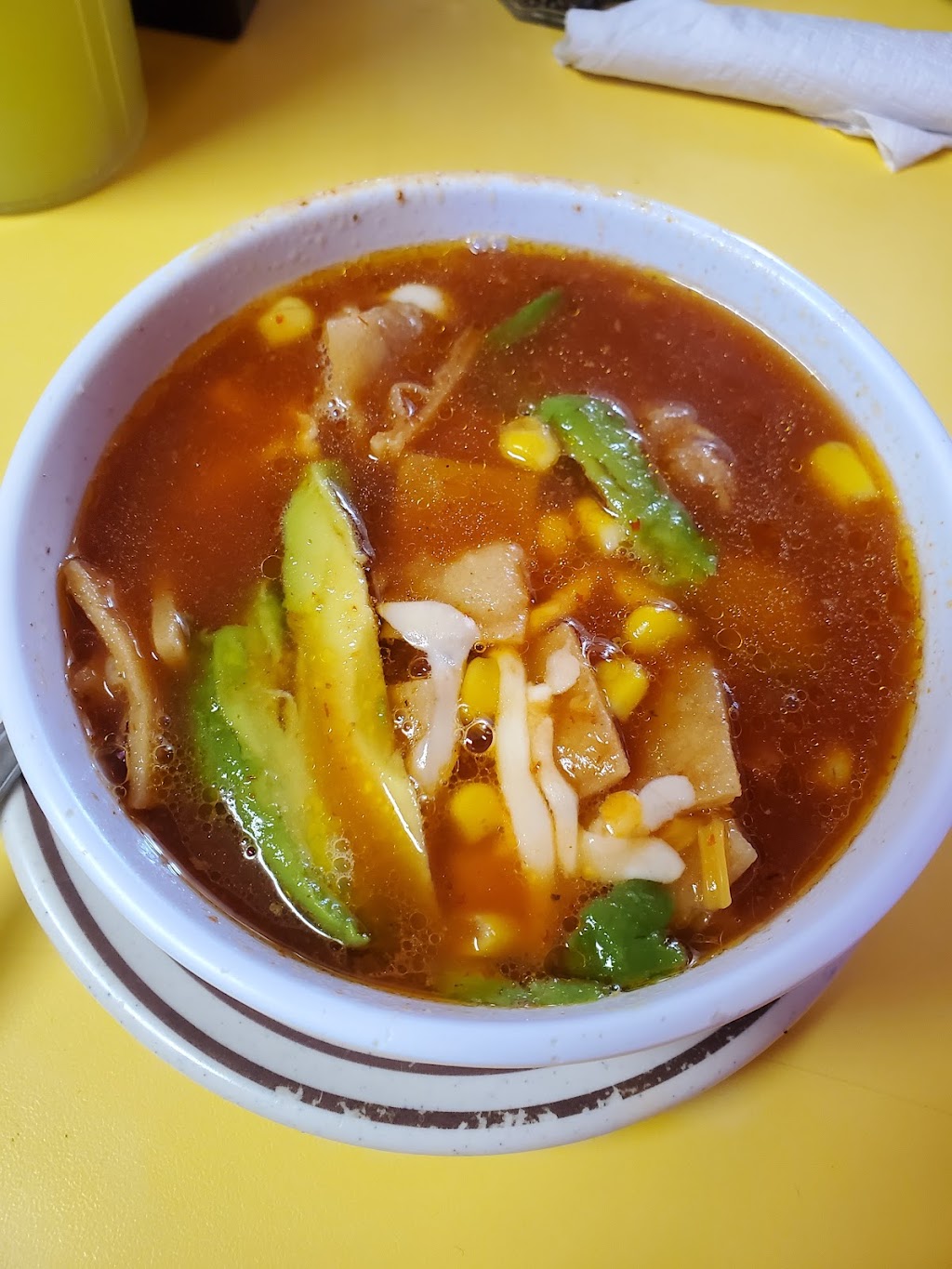 Kikas Kitchen | restaurant | 1023 Yandell Dr, El Paso, TX 79902, USA | 9153037101 OR +1 915-303-7101