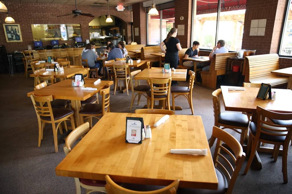 Brick Oven Restaurant | restaurant | 10710 Research Blvd, Austin, TX 78759, USA | 5123456181 OR +1 512-345-6181