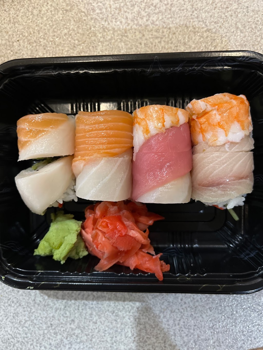 tokyo sushi bar | restaurant | 5711 E Fowler Ave, Temple Terrace, FL 33617, USA | 8139831822 OR +1 813-983-1822