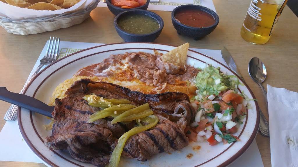 Casa Machado Restaurant | restaurant | 3750 John J Montgomery Dr, San Diego, CA 92123, USA | 8582924716 OR +1 858-292-4716