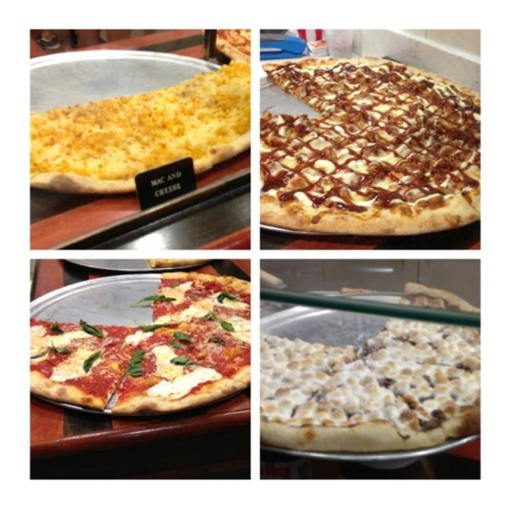 ZA Late Night Pizza | restaurant | 2, N Park Ave, Rockville Centre, NY 11570, USA | 5166785283 OR +1 516-678-5283