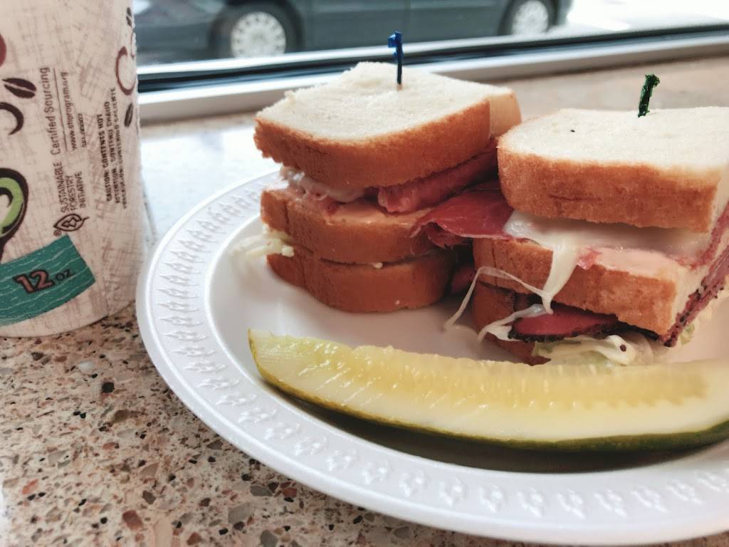 Food For Thought Deli | meal takeaway | 196 N Craig St, Pittsburgh, PA 15213, USA | 4126825033 OR +1 412-682-5033