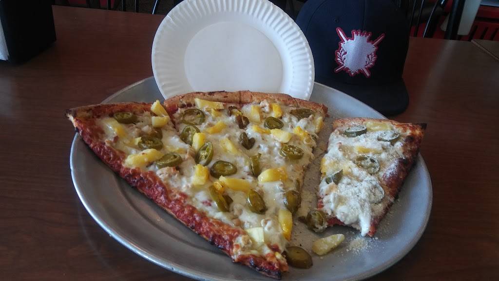 Marina Pizza Parlor | restaurant | 2004 Lewelling Blvd, San Leandro, CA 94579, USA | 5103529544 OR +1 510-352-9544