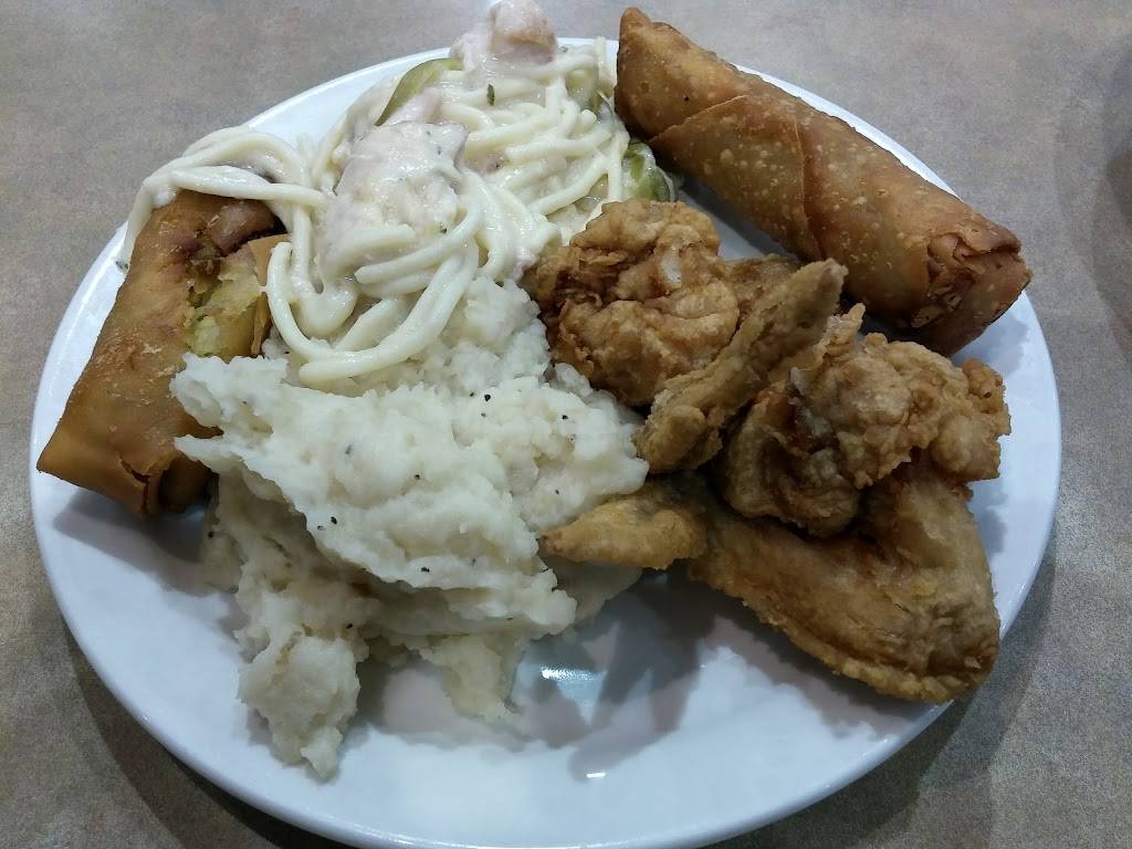 TravelCenters of America | restaurant | 1700 Wilson Rd, Terrell, TX 75160, USA | 9725636939 OR +1 972-563-6939