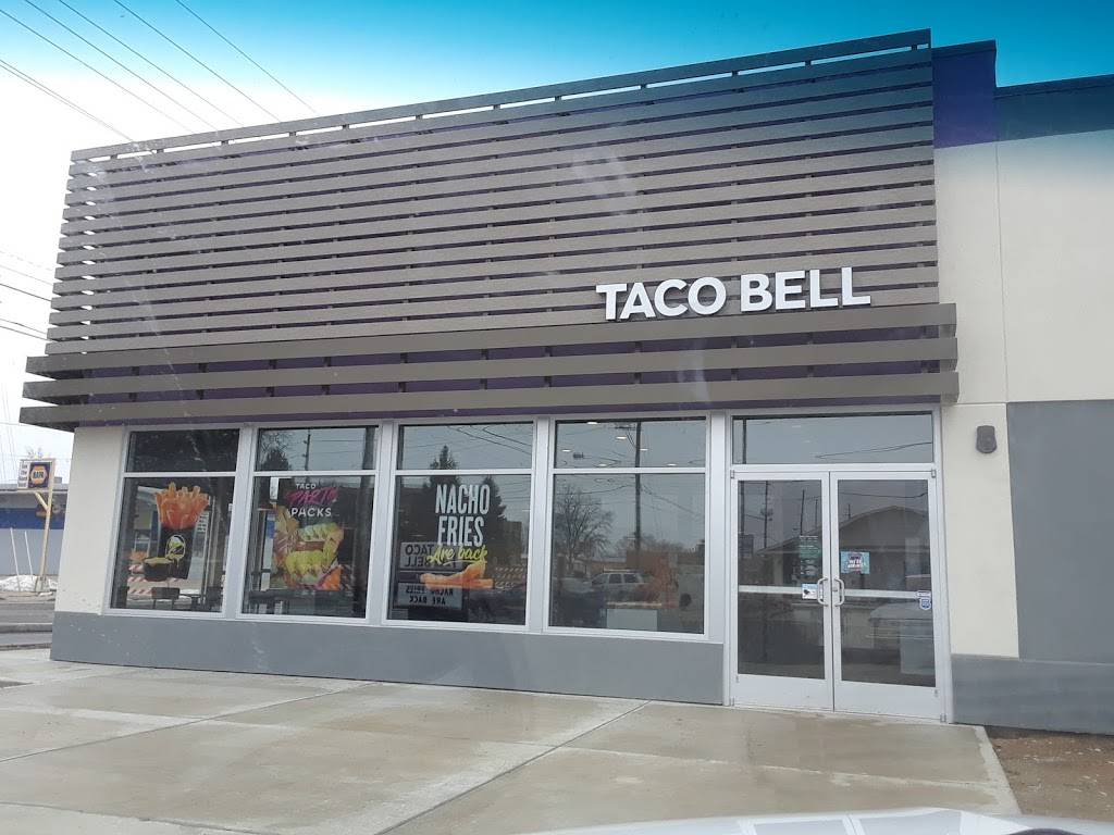 Taco Bell | meal takeaway | 204 E Markland Ave, Kokomo, IN 46901, USA | 7654574476 OR +1 765-457-4476