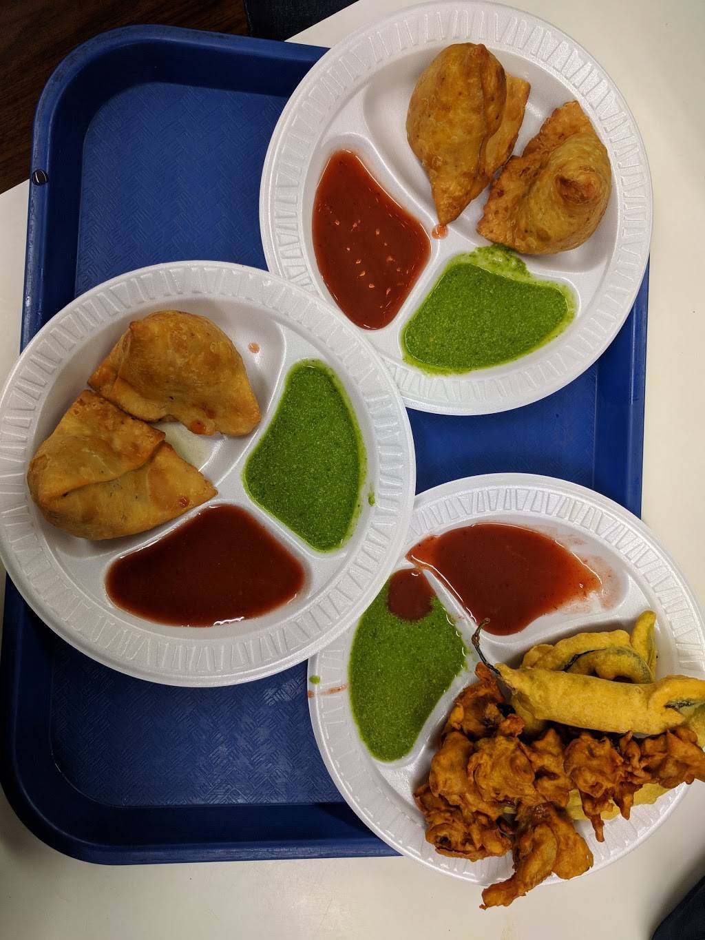 Rasraj | restaurant | 257 S Broadway, Hicksville, NY 11801, USA | 5164337495 OR +1 516-433-7495