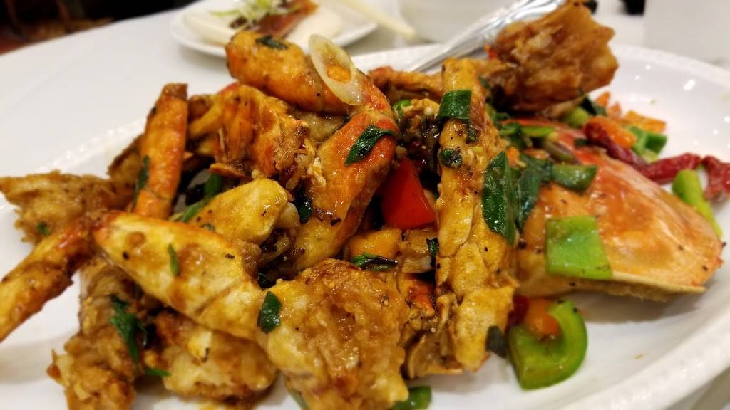 Happy Harbor Seafood Restaurant | restaurant | 1015 Nogales St, Rowland Heights, CA 91748, USA | 6269652020 OR +1 626-965-2020
