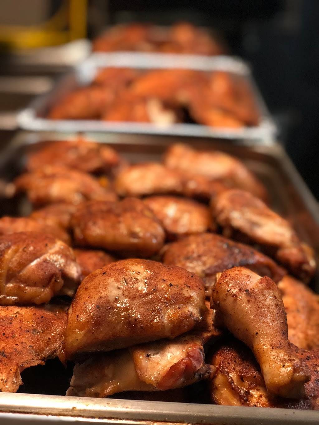 Bradys Backyard BBQ | restaurant | 340 Main St, Safety Harbor, FL 34695, USA | 7277123727 OR +1 727-712-3727