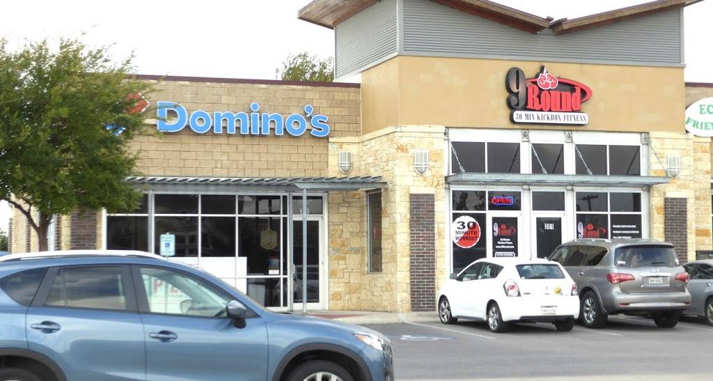 Dominos Pizza | meal delivery | 1400 E Old Settlers Blvd, Round Rock, TX 78664, USA | 5124284809 OR +1 512-428-4809