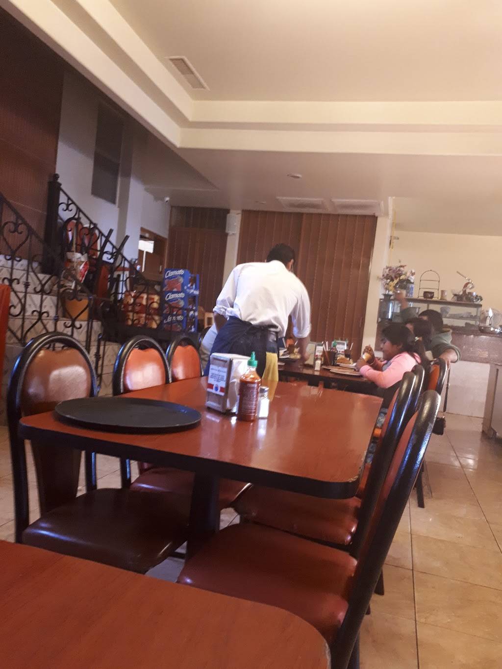 Comida China Supremo | restaurant | Guerrero 433, Constitución, 22710 Rosarito, B.C., Mexico | 016616127649 OR +52 661 612 7649