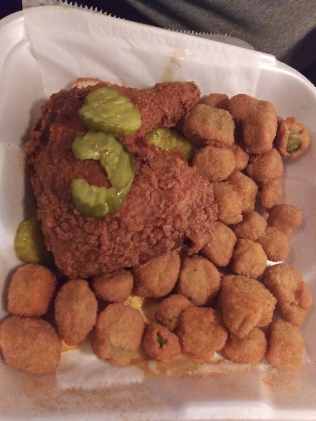 The Flaming Bird | restaurant | 2312 Brick Church Pike, Nashville, TN 37207, USA | 6155078365 OR +1 615-507-8365