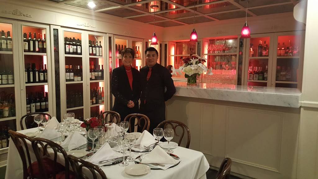 Prime Bistro | restaurant | 305 Central Ave, Lawrence, NY 11559, USA | 5163747772 OR +1 516-374-7772