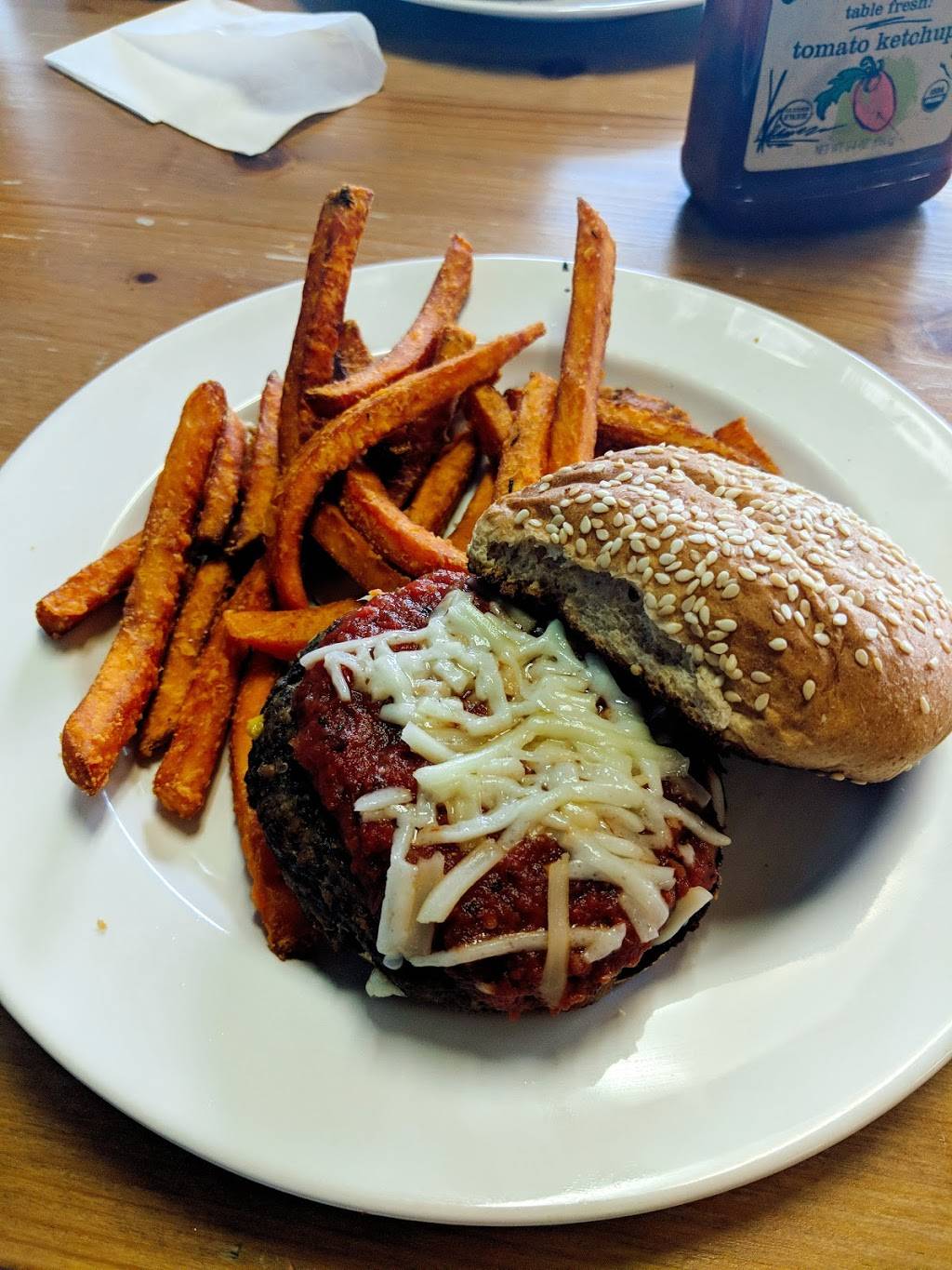 Killer Vegan | restaurant | 996 Stuyvesant Ave, Union, NJ 07083, USA | 9089648600 OR +1 908-964-8600