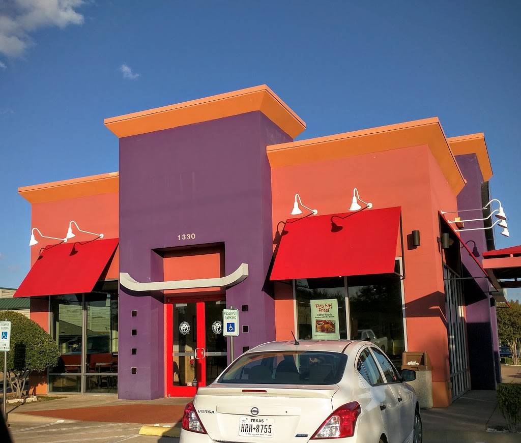 Panda Express | meal takeaway | TOWN CENTER, 1330 US-77, Waxahachie, TX 75165, USA | 9729370020 OR +1 972-937-0020