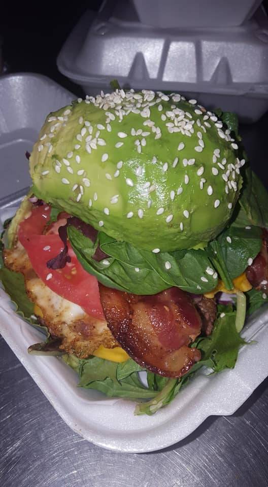 Burnzzz | restaurant | 504 N 33rd St, Omaha, NE 68131, USA | 5313293054 OR +1 531-329-3054