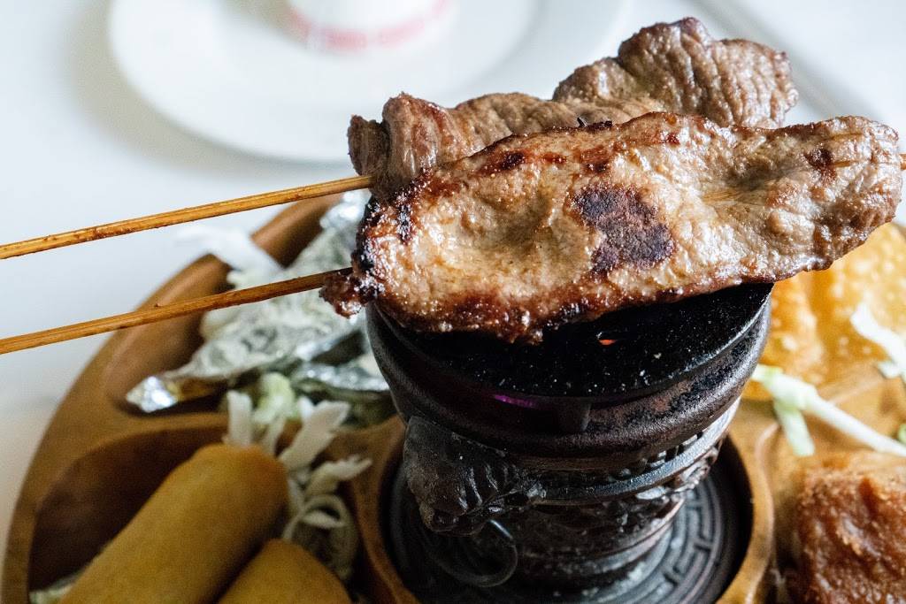 Szechwan Inn Chinese Restaurant | meal delivery | 22323 Sherman Way #18, Canoga Park, CA 91303, USA | 8187040448 OR +1 818-704-0448