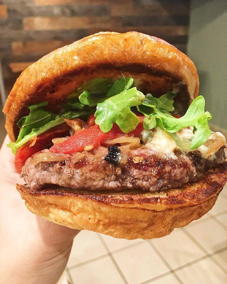 Braizen Sexy Sandwiches | restaurant | 31 E Macarthur Cres suite 102, Santa Ana, CA 92707, USA | 6579002040 OR +1 657-900-2040