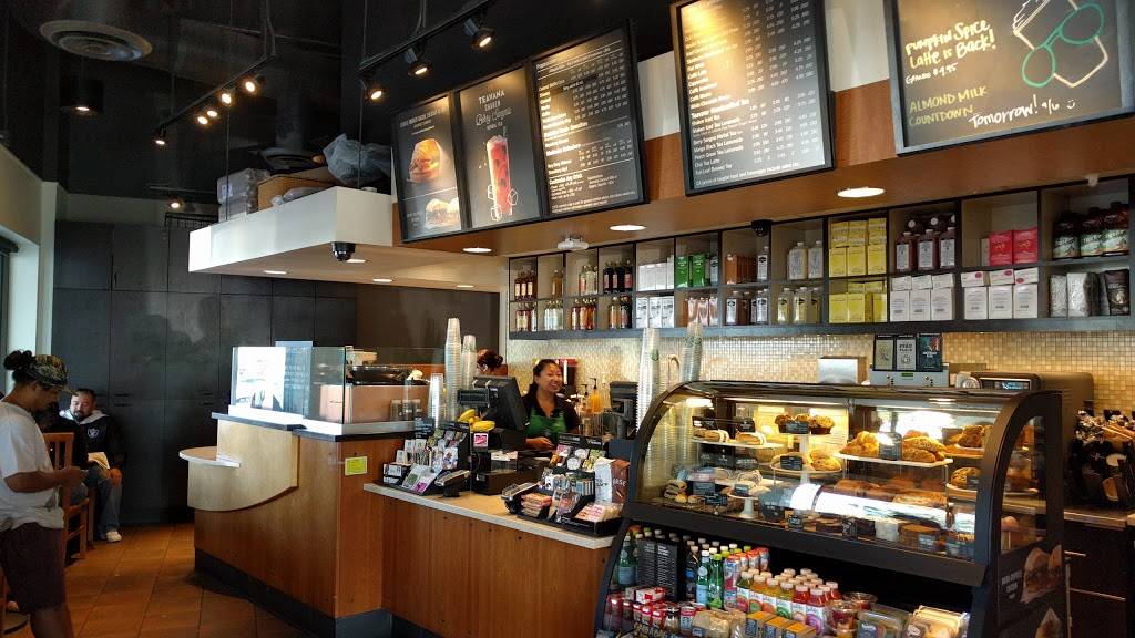 Starbucks | cafe | 2707 McKee Rd, San Jose, CA 95127, USA | 4082724890 OR +1 408-272-4890