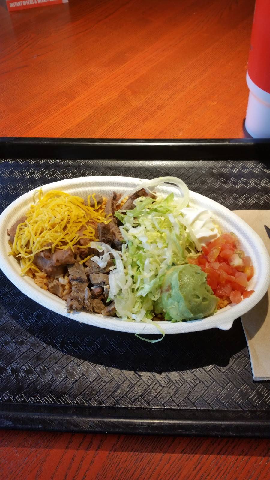 Taco Bueno | restaurant | 205 Airport Fwy, Euless, TX 76040, USA | 8172835414 OR +1 817-283-5414