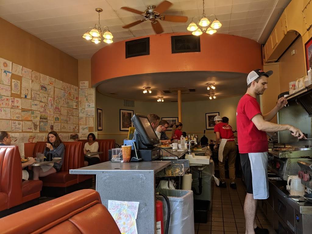 The Uptowner Cafe on Grand | cafe | 1100 Grand Ave, St Paul, MN 55105, USA | 6512240406 OR +1 651-224-0406