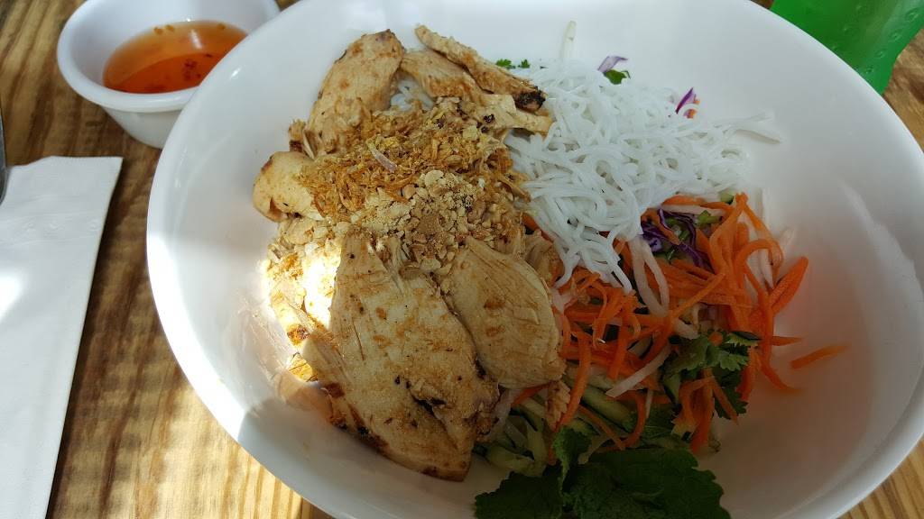 Pho Xpress | restaurant | 7841 Alexander Promenade PI #130, Raleigh, NC 27617, USA | 9194004100 OR +1 919-400-4100