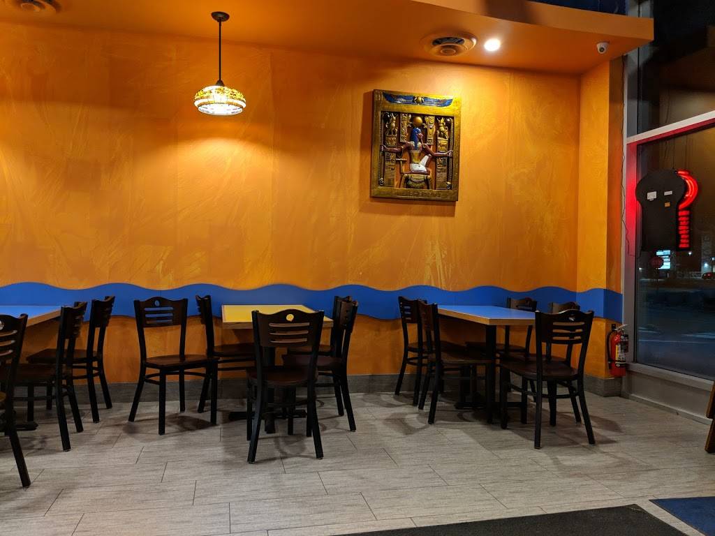 Osmows Shawarma | restaurant | 459 Holland St W Unit 6, Bradford, ON L3C 0C1, Canada | 9058988200 OR +1 905-898-8200