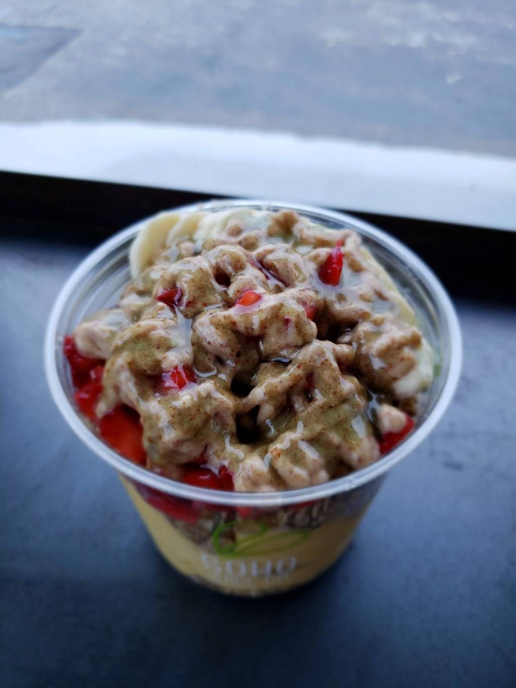 SOHO Juice Co. | restaurant | 646 S Orlando Ave, Winter Park, FL 32789, USA | 4078535591 OR +1 407-853-5591