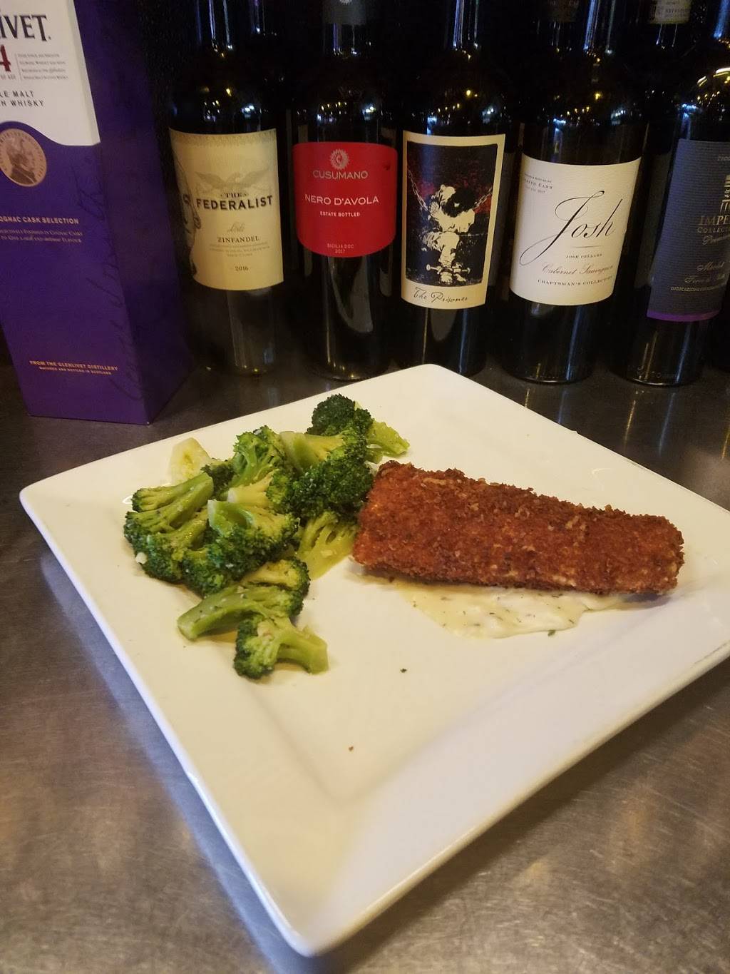 Buco | restaurant | 566 US-1, Tequesta, FL 33469, USA | 5612032988 OR +1 561-203-2988