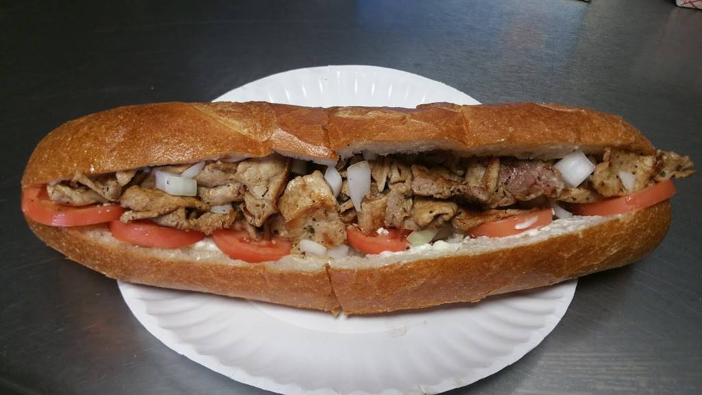 Kipos Roast Beef | restaurant | 117 Water St, Wakefield, MA 01880, USA | 7812461161 OR +1 781-246-1161