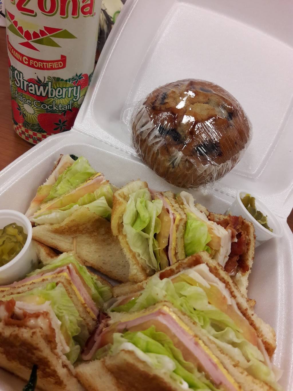 Sesame Cafe | restaurant | 5979 Armour Dr, Houston, TX 77020, USA | 7136719393 OR +1 713-671-9393