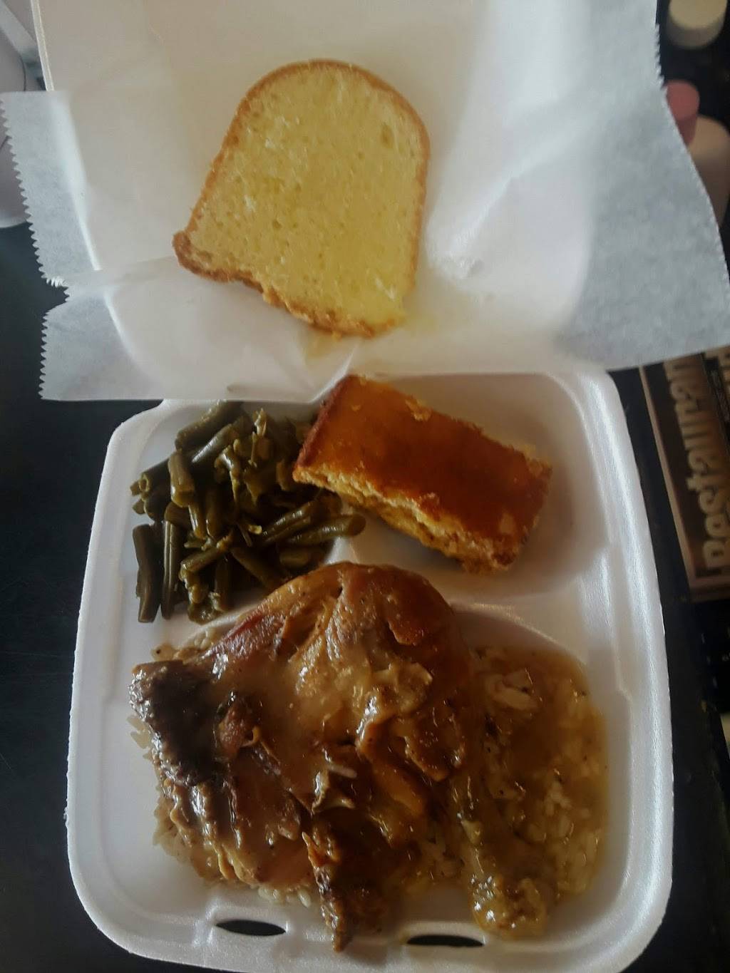 Bold American Grill featuring Ma Dukes Kitchen | restaurant | 4541 Shirley Ave, Jacksonville, FL 32210, USA | 9045218878 OR +1 904-521-8878