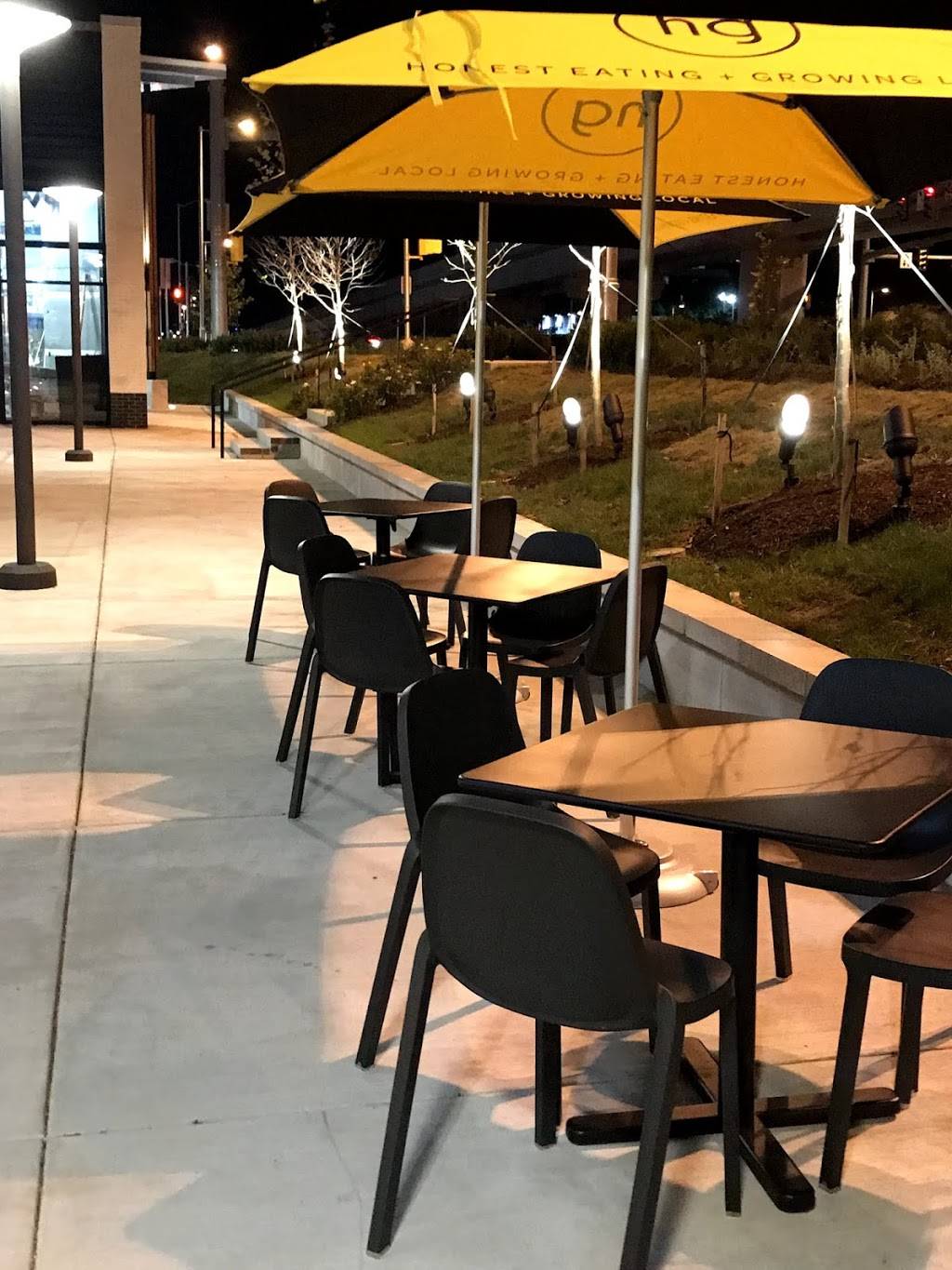 honeygrow | restaurant | 8399 Leesburg Pike, Vienna, VA 22182, USA | 5712824208 OR +1 571-282-4208