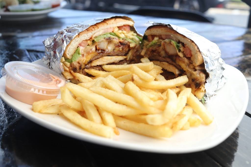 La Esquina Del Gordo | restaurant | 1848 Woodruff Rd, Greenville, SC 29607, USA | 8642524066 OR +1 864-252-4066