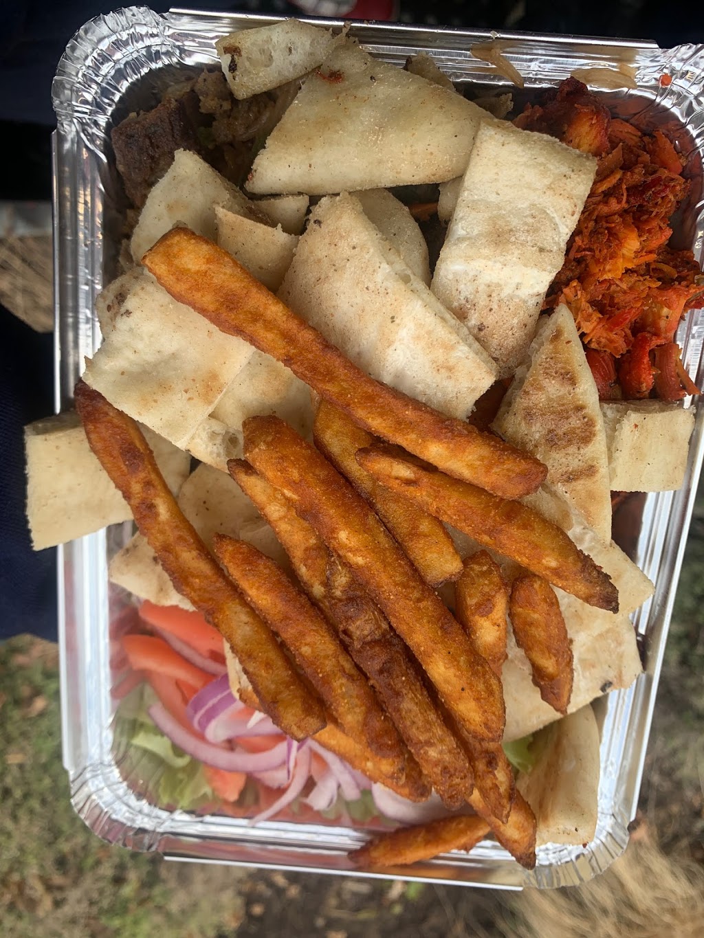 Halal Pitt | restaurant | Fifth Ave &, S Bouquet St, Pittsburgh, PA 15213, USA | 6504029040 OR +1 650-402-9040