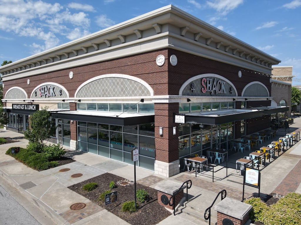 Shack Breakfast & Lunch | restaurant | 860 NW Blue Pkwy, Lees Summit, MO 64086, USA | 8166005353 OR +1 816-600-5353