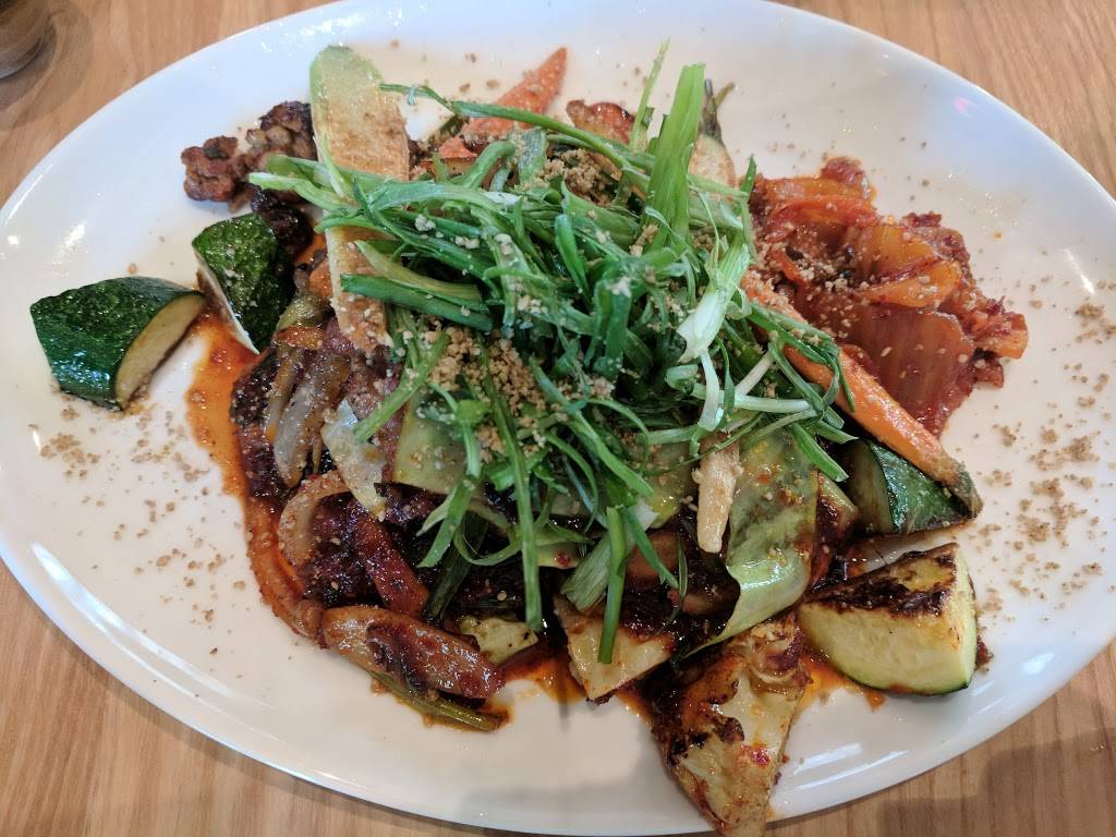 Ando Sushi + Bar | restaurant | 415 Bridge St NW, Grand Rapids, MI 49504, USA | 6166080789 OR +1 616-608-0789