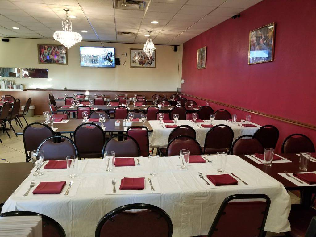 Taste of Punjab | restaurant | 4070 Bay Rd, Saginaw, MI 48603, USA | 9894974400 OR +1 989-497-4400