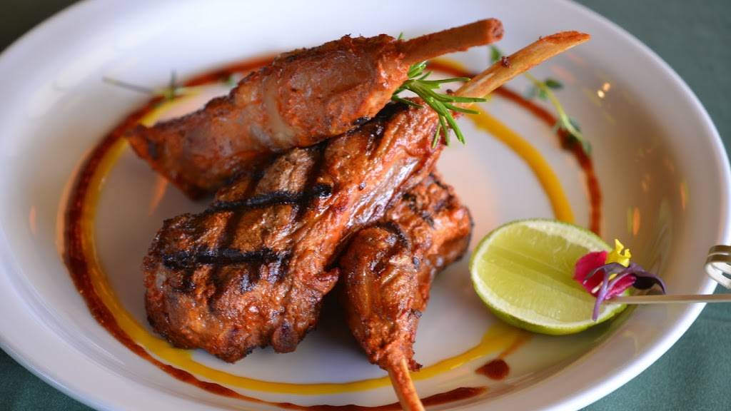 Marigold Maison | restaurant | 4720 E Cactus Rd, Phoenix, AZ 85032, USA | 6027950020 OR +1 602-795-0020