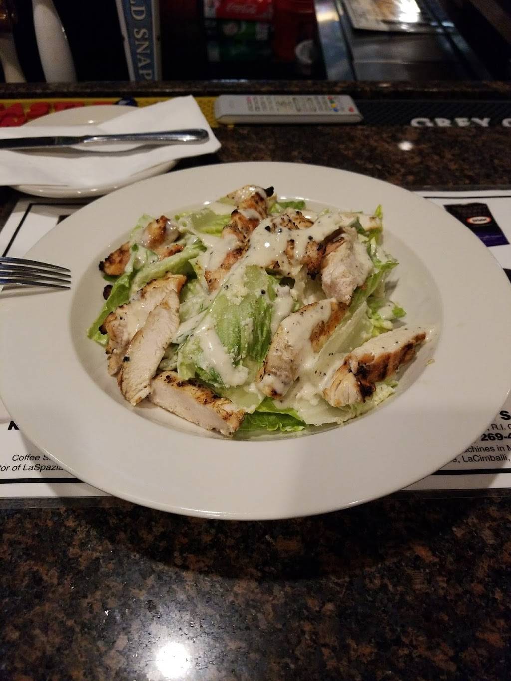 Ipanema Cafe | restaurant | 1819 Park St, Hartford, CT 06106, USA | 8602337488 OR +1 860-233-7488