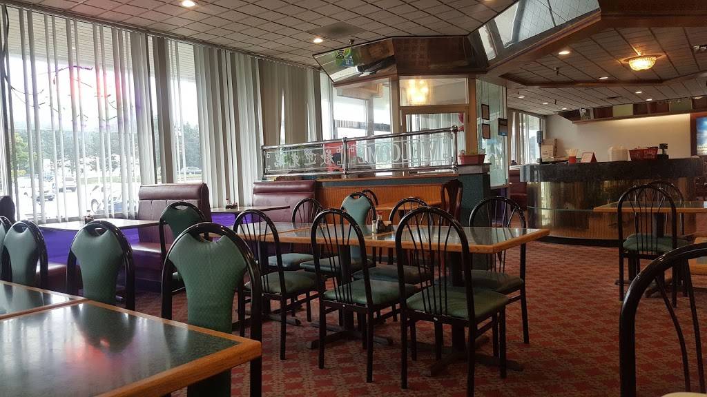 Great China Buffet | restaurant | 1490, 560 Harry L Dr #3, Johnson City, NY 13790, USA | 6077708938 OR +1 607-770-8938